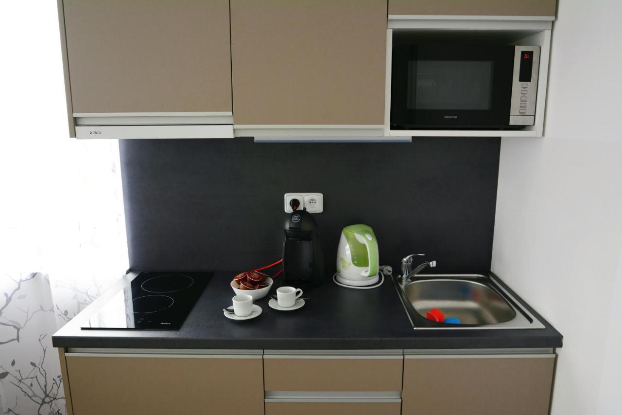 Apartmany Pemag Мікулов Екстер'єр фото