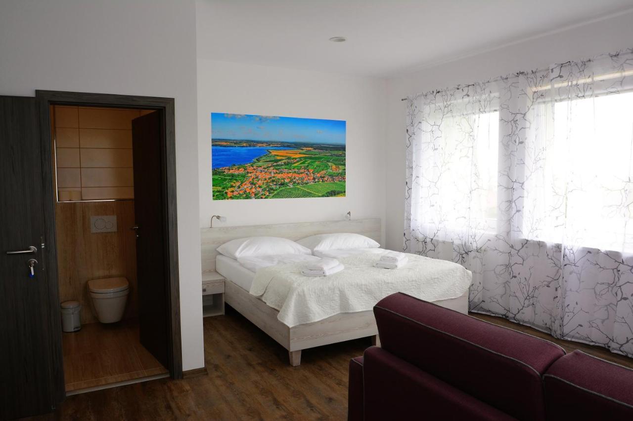 Apartmany Pemag Мікулов Екстер'єр фото