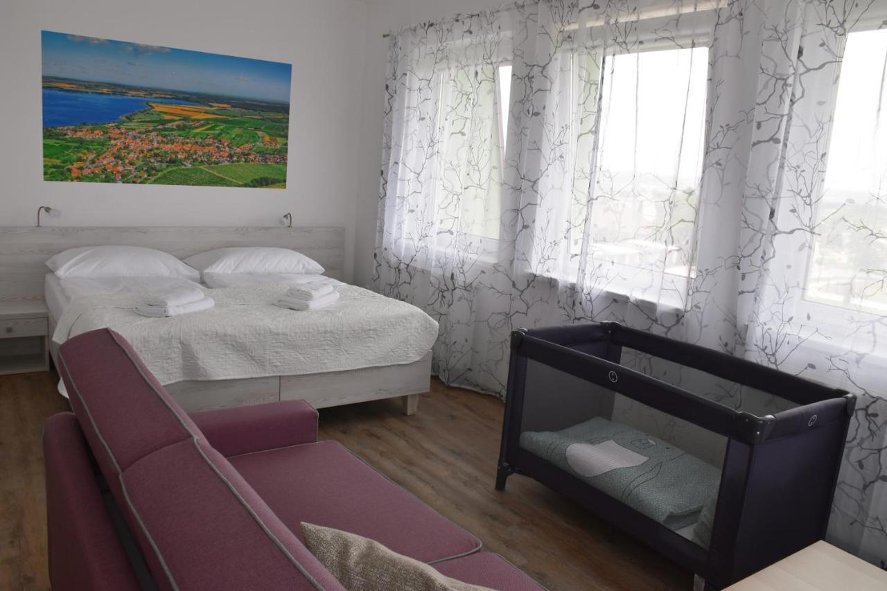 Apartmany Pemag Мікулов Екстер'єр фото