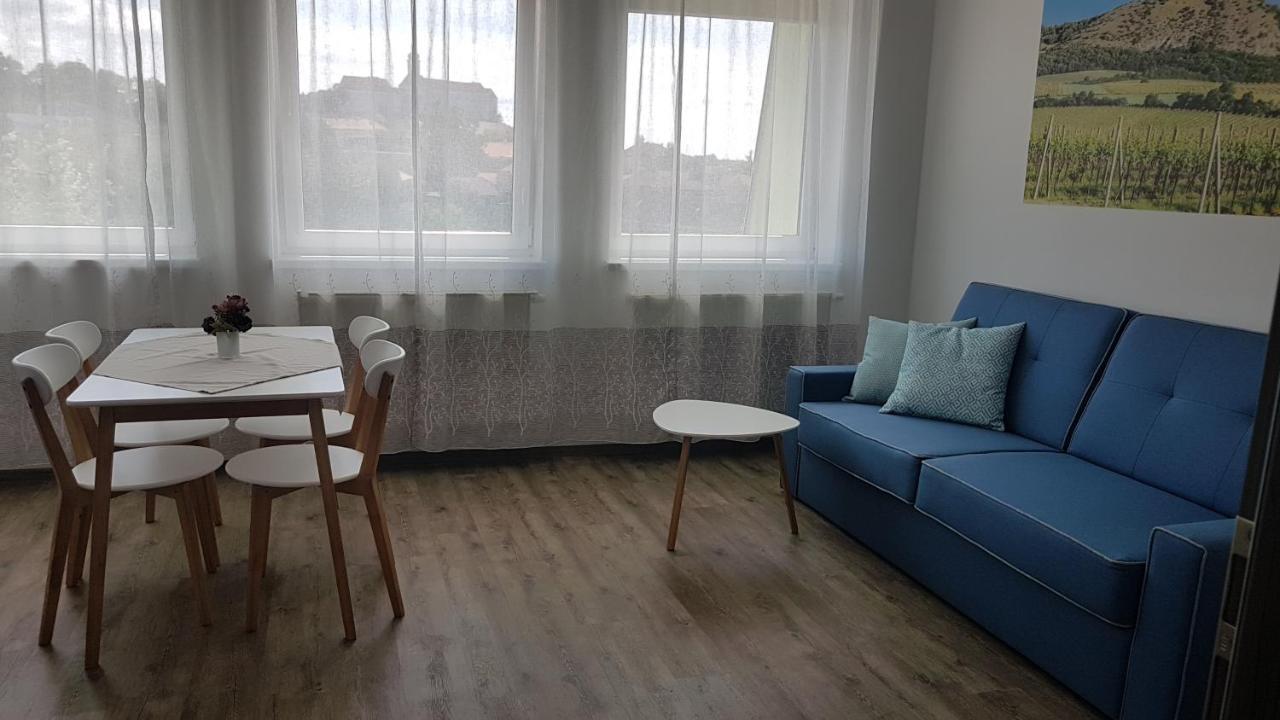 Apartmany Pemag Мікулов Екстер'єр фото