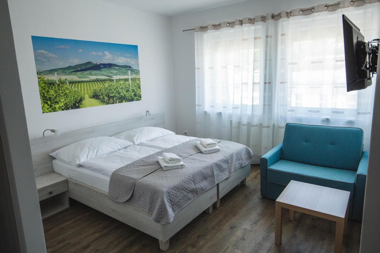 Apartmany Pemag Мікулов Екстер'єр фото