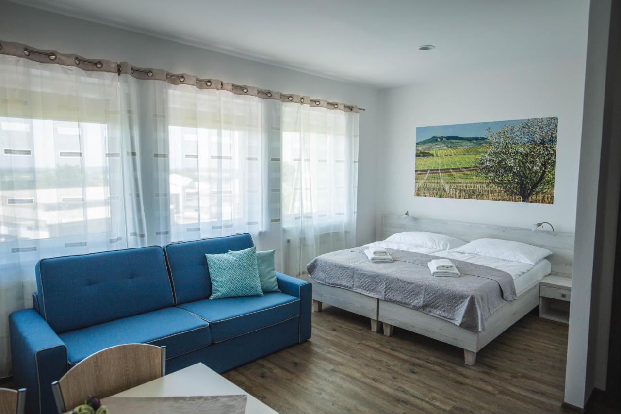 Apartmany Pemag Мікулов Екстер'єр фото