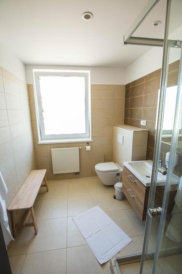 Apartmany Pemag Мікулов Екстер'єр фото