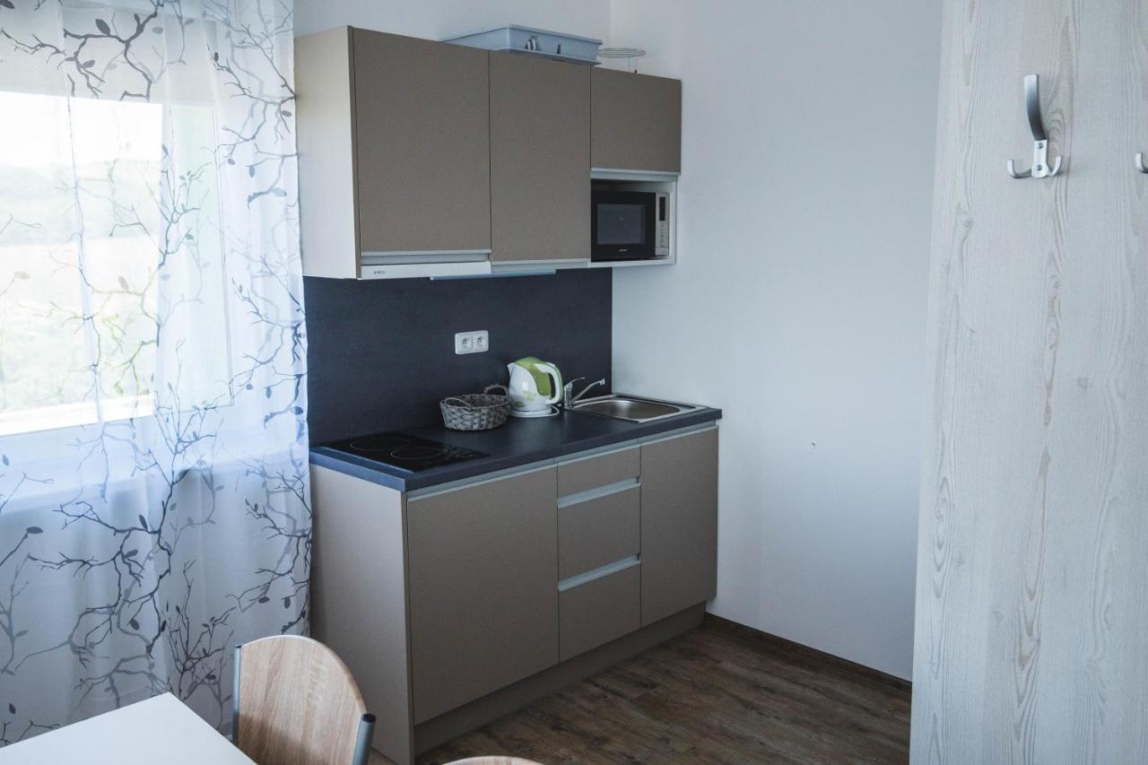 Apartmany Pemag Мікулов Екстер'єр фото
