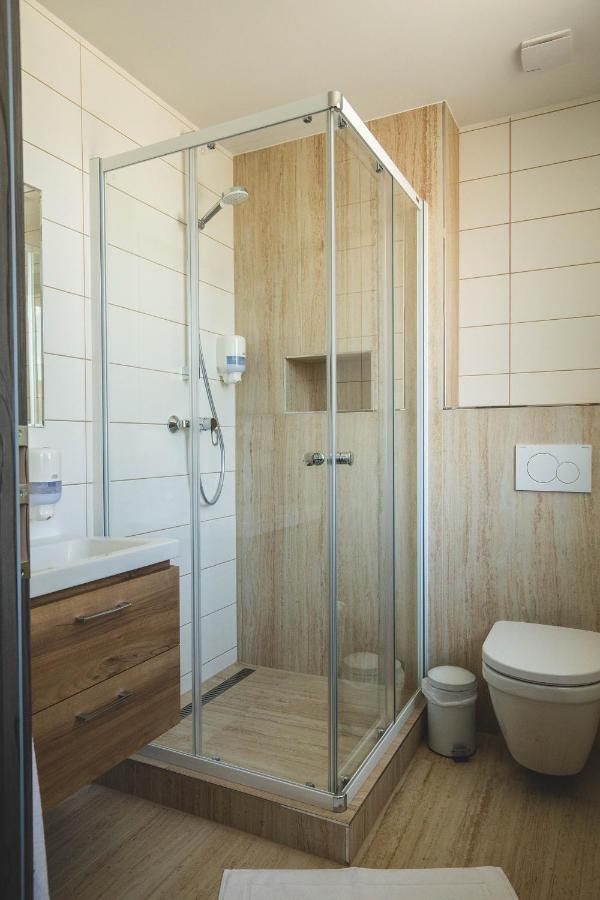 Apartmany Pemag Мікулов Екстер'єр фото