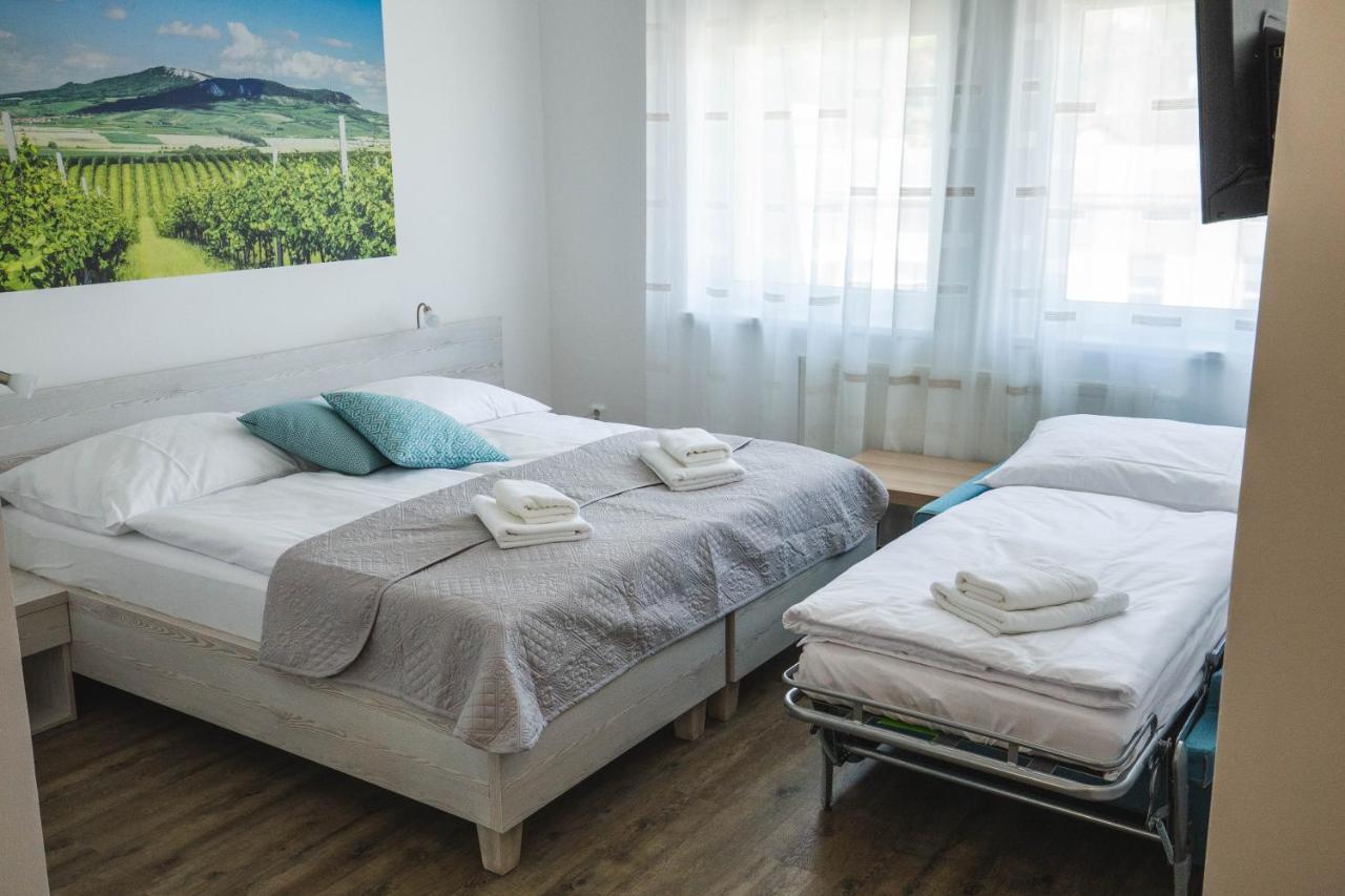 Apartmany Pemag Мікулов Екстер'єр фото